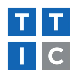 Toyota Technological Institute at Chicago logo