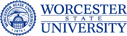 Worcester State University logo