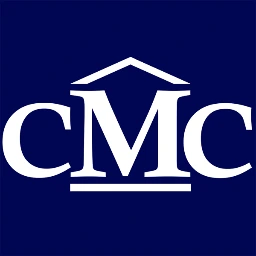 Christ Mission College logo