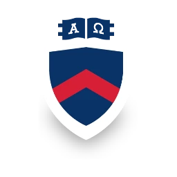 Princeton Theological Seminary logo