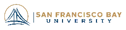 San Francisco Bay University logo