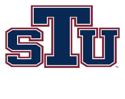 St. Thomas University logo