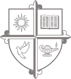 Thomas Aquinas College logo