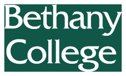 Bethany College logo