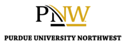 Purdue University Northwest logo