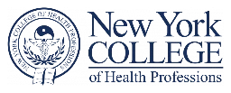 New York College of Health Professions logo