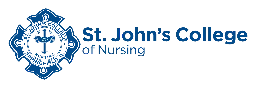 St. John's College logo