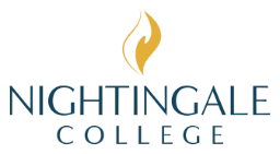 Nightingale College logo
