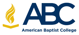 American Baptist College logo