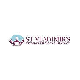 Saint Vladimirs Orthodox Theological Seminary logo