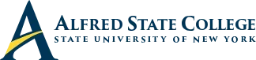 SUNY College of Technology at Alfred logo