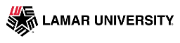 Lamar University logo