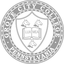 Grove City College logo