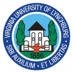 Virginia University of Lynchburg logo