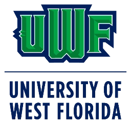 University of West Florida logo