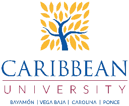 Caribbean University-Carolina logo