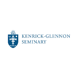 Kenrick Glennon Seminary logo