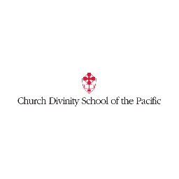 Church Divinity School of the Pacific logo