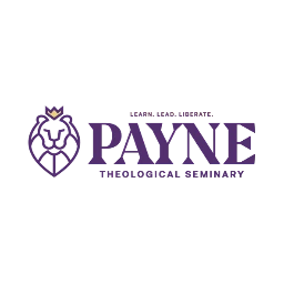 Payne Theological Seminary logo