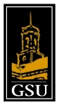 Grambling State University logo