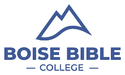 Boise Bible College logo