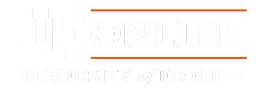 University of Florida-Online logo