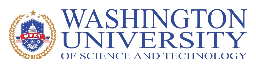 Washington University of Science and Technology logo