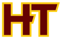 Huston-Tillotson University logo