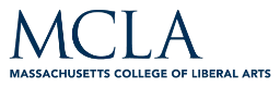 Massachusetts College of Liberal Arts logo