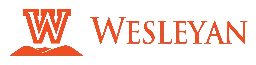 West Virginia Wesleyan College logo