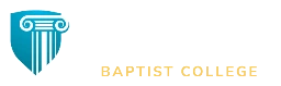 Veritas Baptist College logo