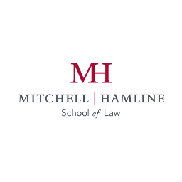 Mitchell Hamline School of Law logo