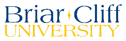 Briar Cliff University logo