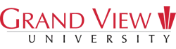 Grand View University logo