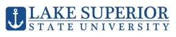 Lake Superior State University logo
