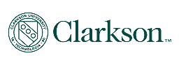 Clarkson University logo