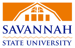 Savannah State University logo