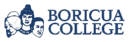 Boricua College logo