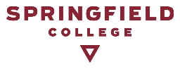 Springfield College logo