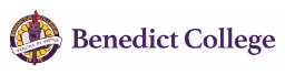 Benedict College logo
