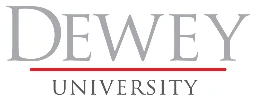 Dewey University-Hato Rey logo