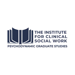 Institute for Clinical Social Work logo