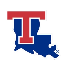 Louisiana Tech University logo