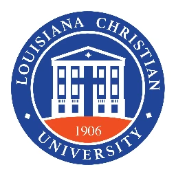 Louisiana Christian University logo