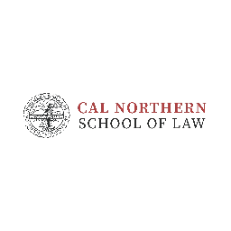 Cal Northern School of Law logo