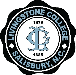 Livingstone College logo