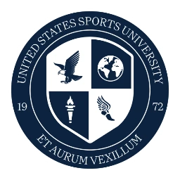 United States Sports University logo