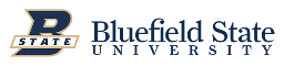 Bluefield State University logo
