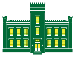 Kentucky State University logo