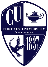 Cheyney University of Pennsylvania logo